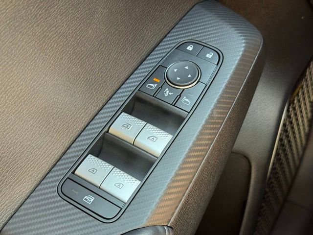 New 2025 Mitsubishi Outlander SE image 22