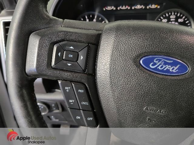Used 2017 Ford F150 XLT w/ Equipment Group 302A Luxury AWD/4WD image 21