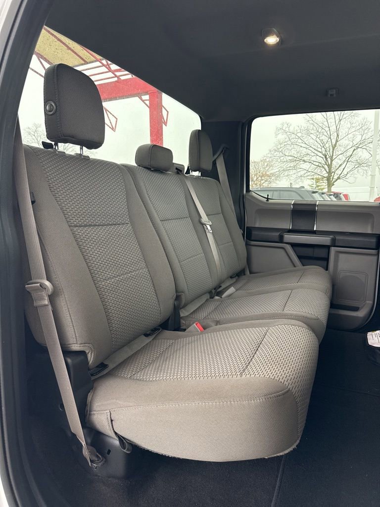 Used 2019 Ford F150 XLT w/ Trailer Tow Package image 20