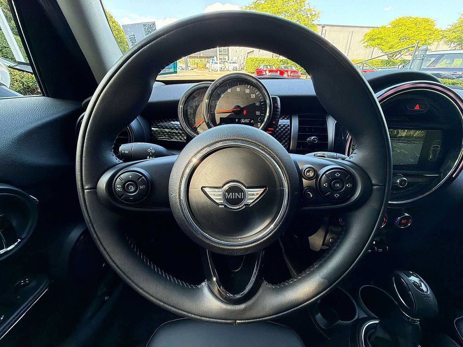 Used 2017 MINI Cooper S FWD image 23