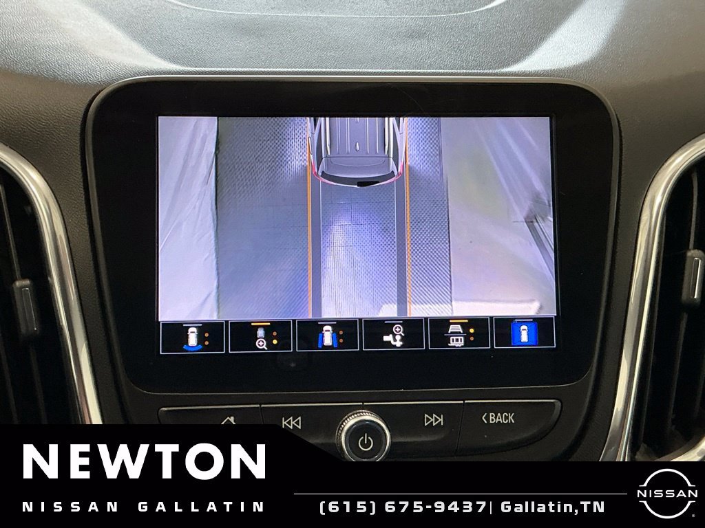 Used 2024 Chevrolet Equinox LT FWD image 10