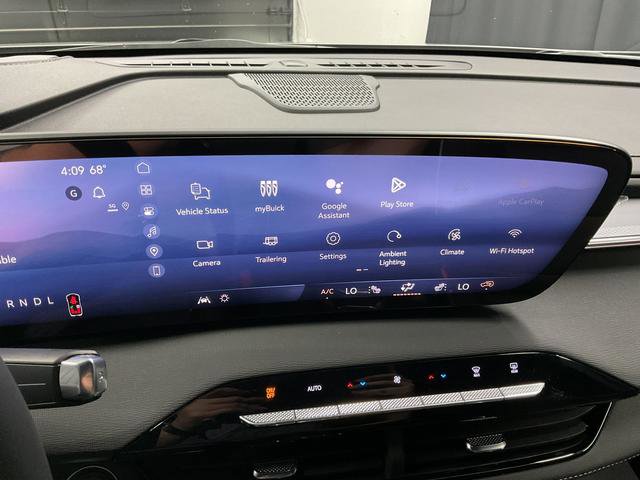 New 2026 Buick Enclave Sport Touring image 29