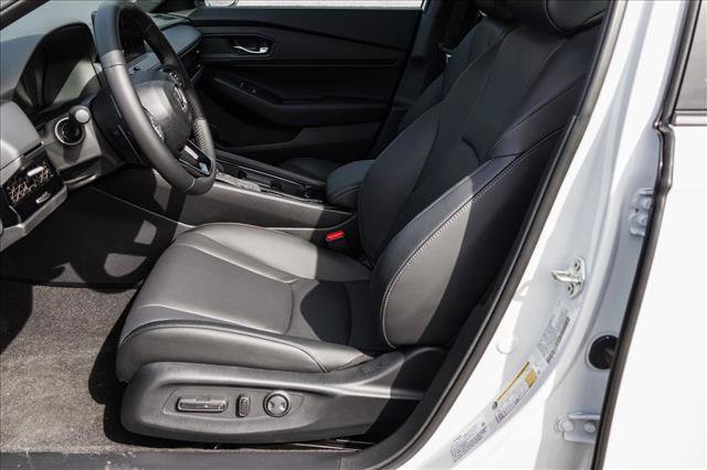 New 2026 Honda Accord Sport image 11