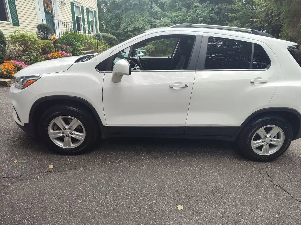 Used 2019 Chevrolet Trax LT image 5