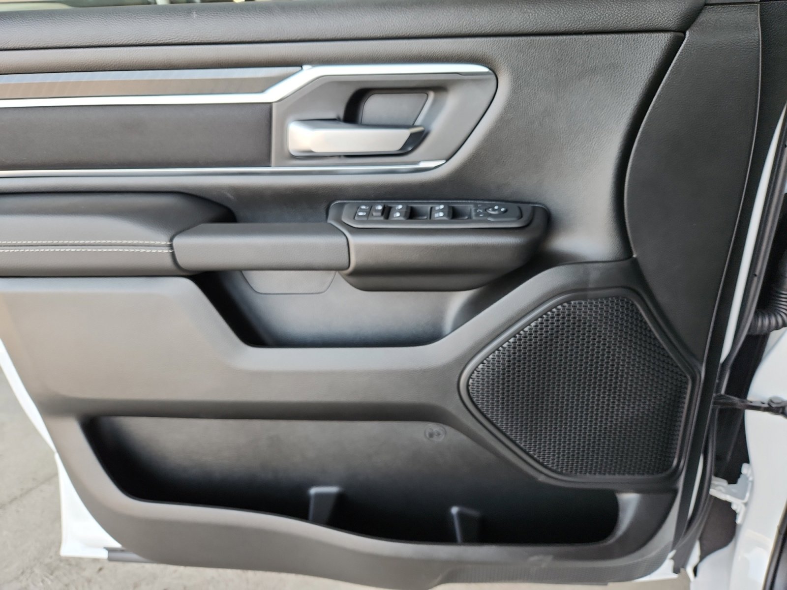 New 2026 RAM 1500 Big Horn image 13
