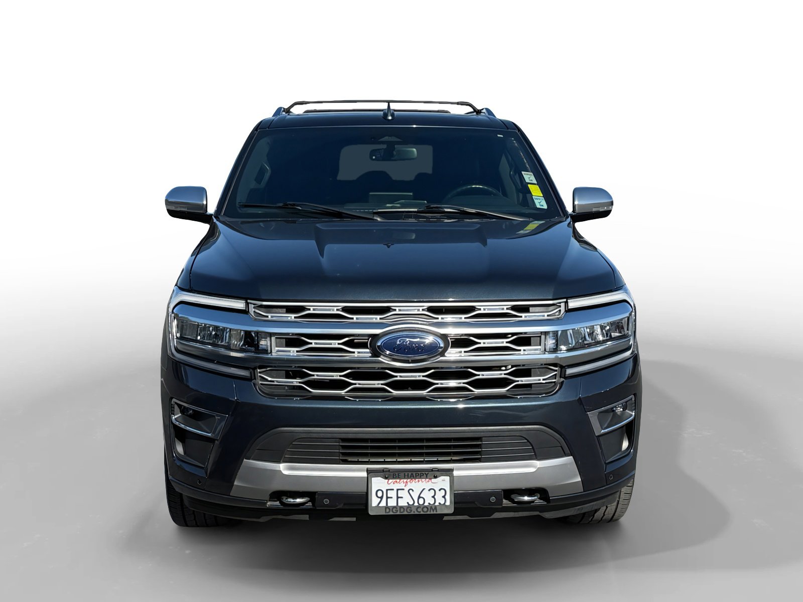 Used 2023 Ford Expedition Max Platinum image 8