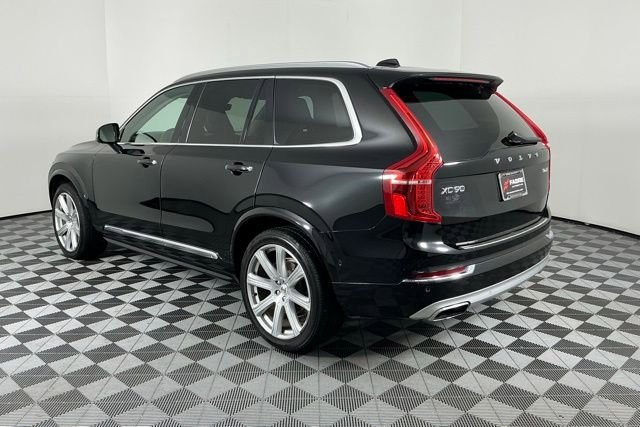 Used 2019 Volvo XC90 T6 Inscription w/ Luxury Package AWD/4WD image 5