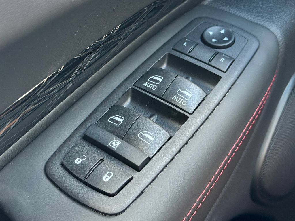 New 2026 Dodge Durango GT AWD/4WD image 29