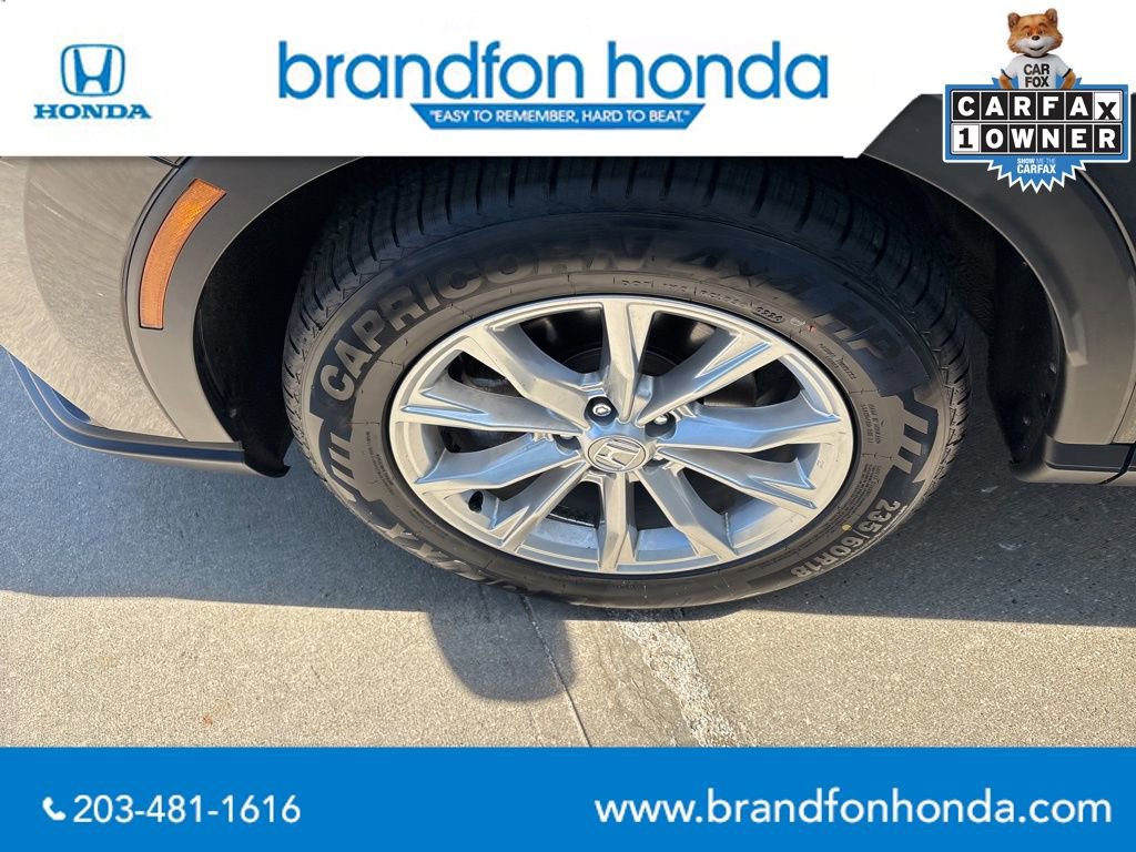 Used 2024 Honda CR-V EX-L image 31