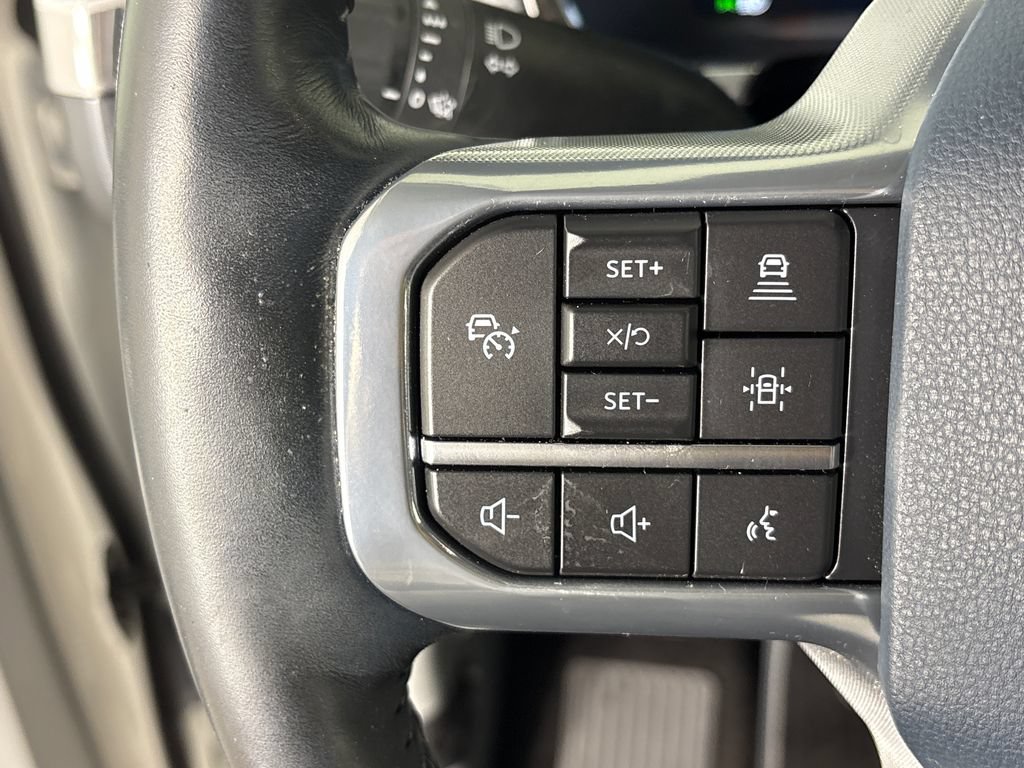 Certified 2021 Ford F150 Limited RWD image 18