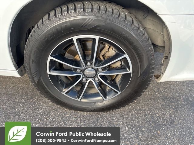 Used 2018 Dodge Grand Caravan SE image 12