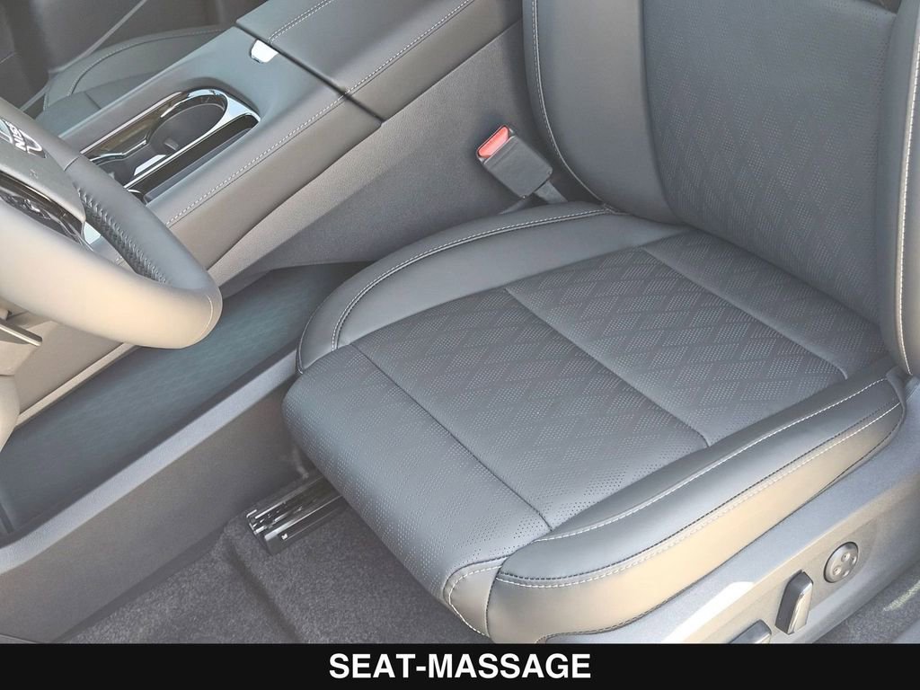 New 2026 Nissan Murano Platinum AWD/4WD image 16