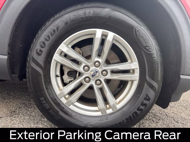 Used 2020 Ford Explorer XLT w/ Comfort Package AWD/4WD image 29