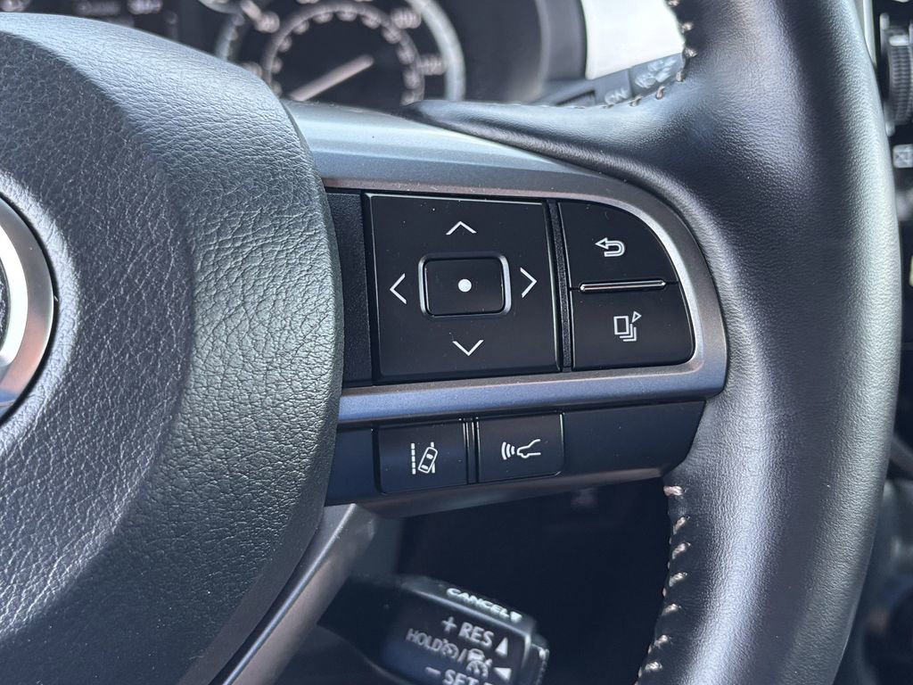 Used 2023 Lexus GX 460 Premium w/ Premium Package AWD/4WD image 31