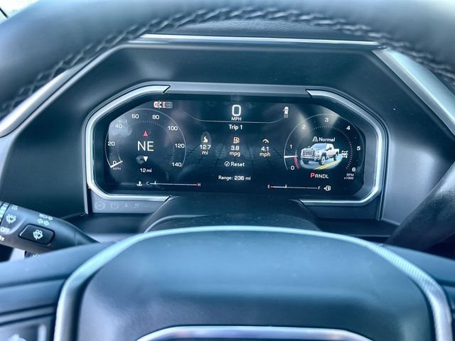 New 2026 GMC Sierra 2500 Denali w/ Denali Reserve Package AWD/4WD image 13