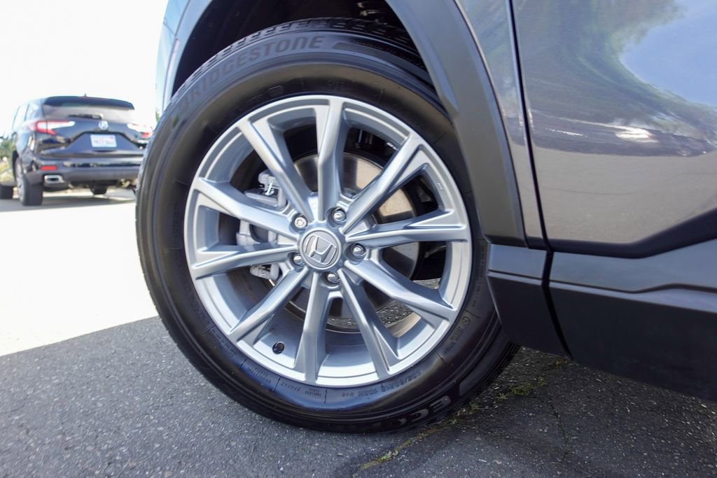 Used 2025 Honda CR-V EX image 10