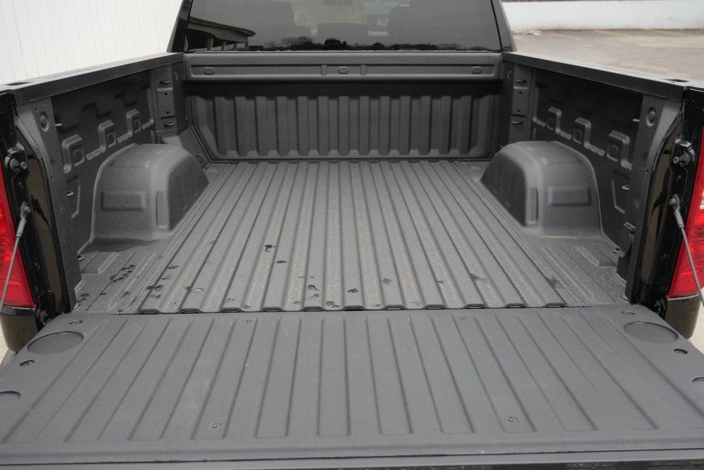 New 2026 Chevrolet Silverado 1500 W/T w/ WT Value Package image 25