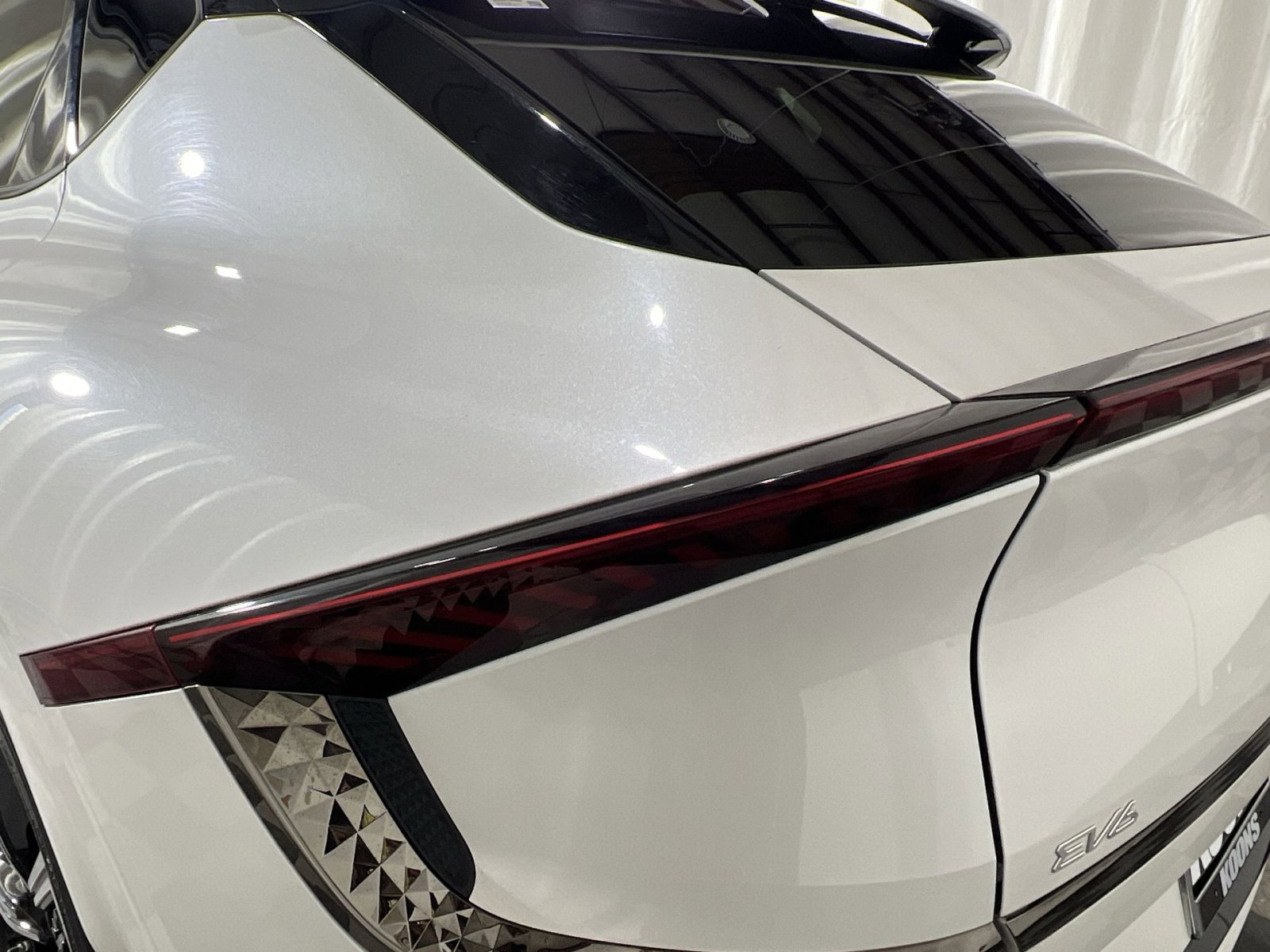 Used 2023 Kia EV6 GT AWD/4WD image 14