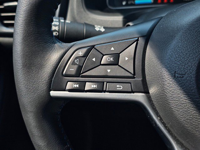Certified 2024 Nissan Leaf SV Plus FWD image 31