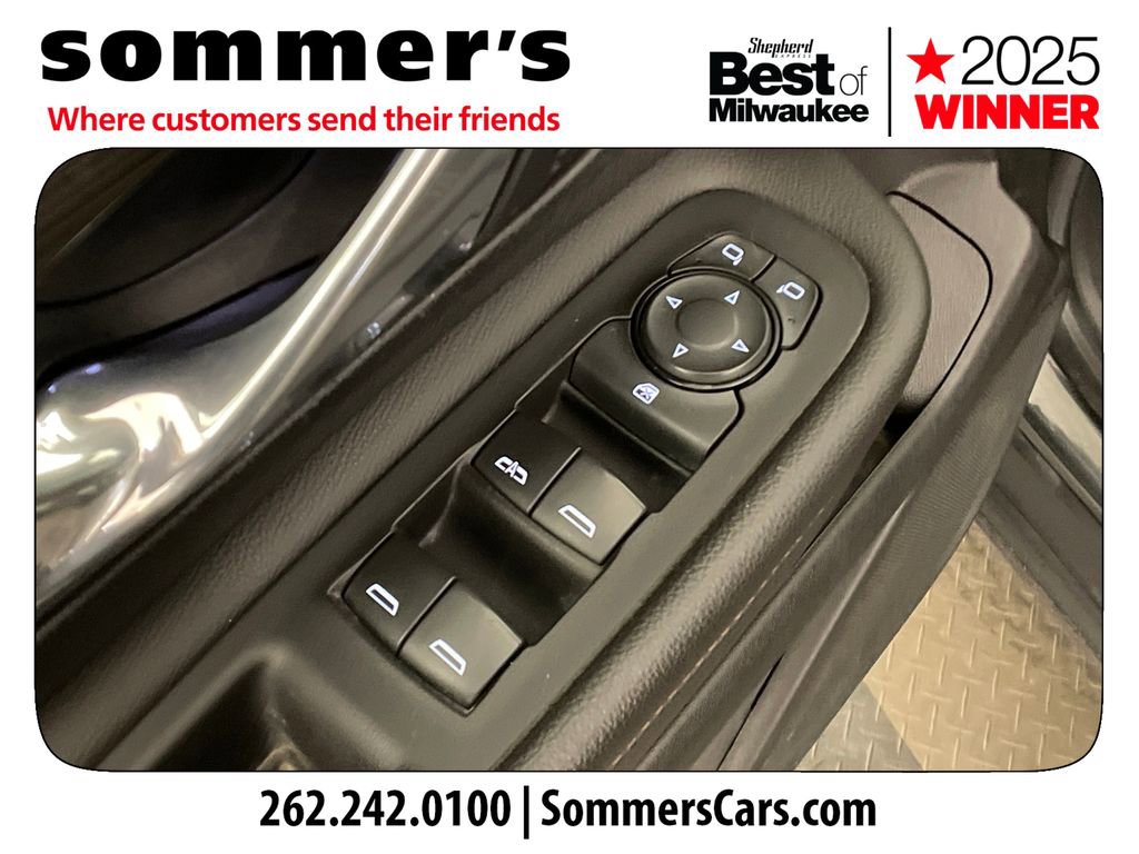Used 2020 GMC Terrain SLT AWD/4WD image 11