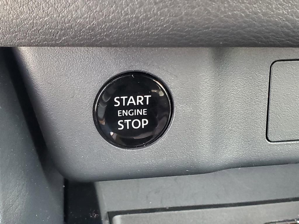 Certified 2026 Nissan Rogue SV w/ Cold Weather Package image 30