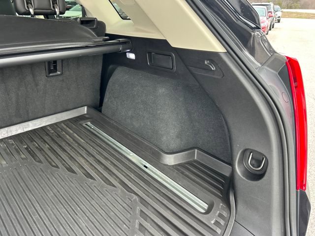 Used 2019 Cadillac XT5 Luxury image 45