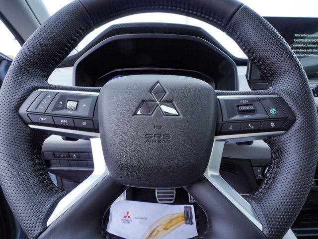 New 2026 Mitsubishi Outlander SEL AWD/4WD image 26