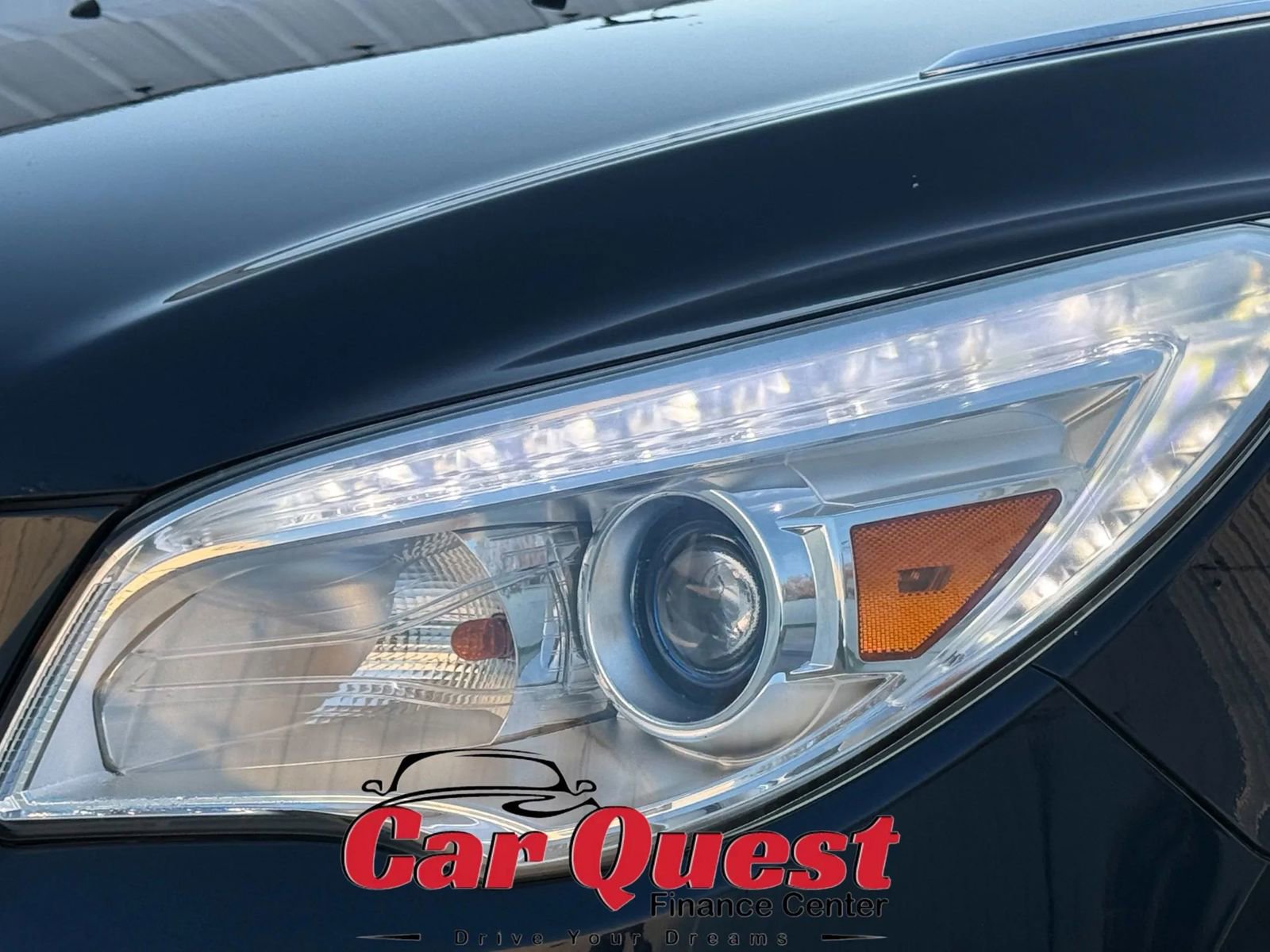 Used 2017 Buick Enclave Leather image 33