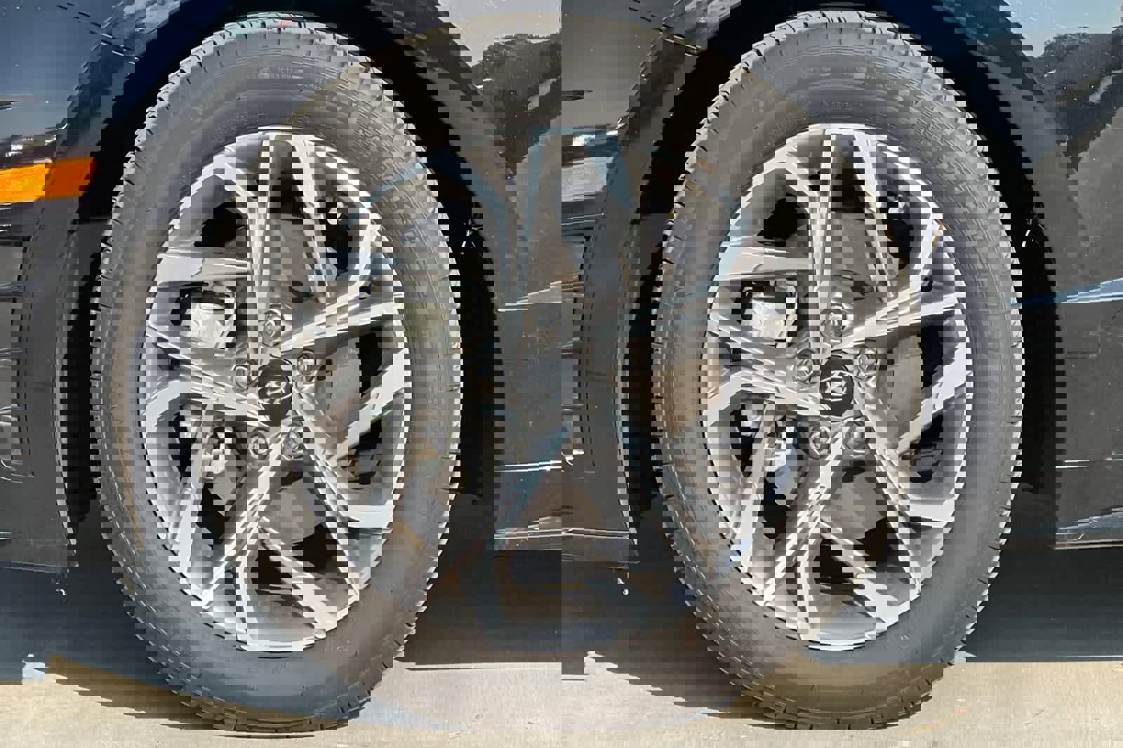 Used 2021 Hyundai Sonata SEL w/ Convenience Package image 27