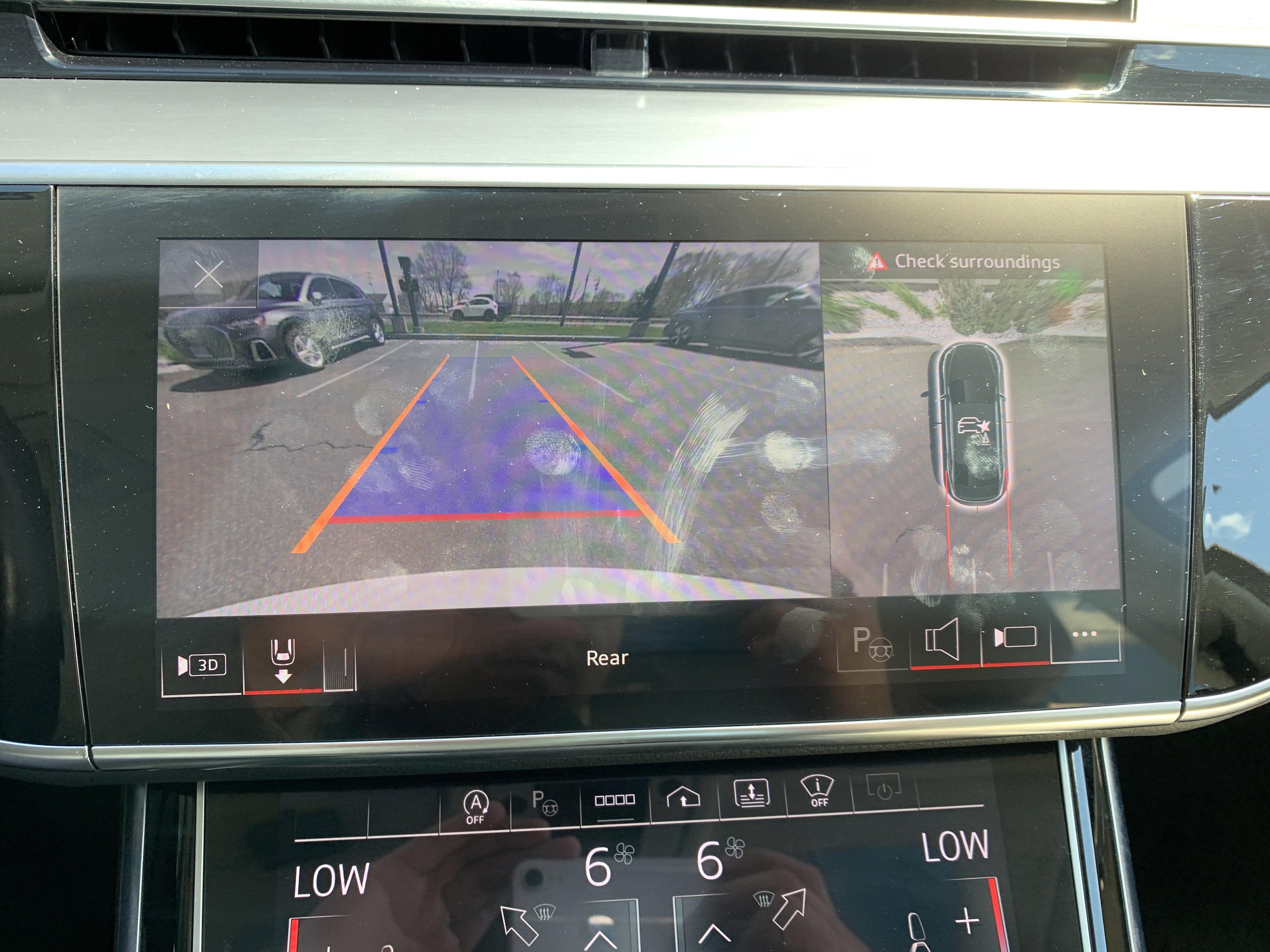 Certified 2023 Audi A8 L 3.0T w/ Comfort Plus Package AWD/4WD image 26