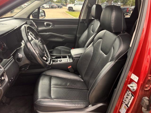 Used 2021 Kia Sorento S FWD image 23