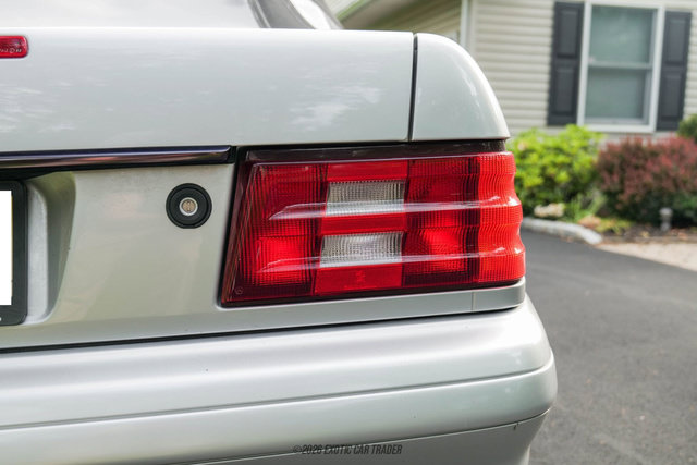 Used 1999 Mercedes-Benz SL 500 image 74