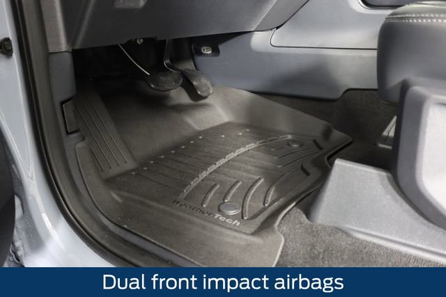 New 2025 Ford Expedition Max Platinum w/ Stealth Appearance Package image 32