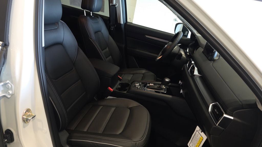New 2025 MAZDA CX-5 AWD 2.5 S w/ Preferred Package image 20