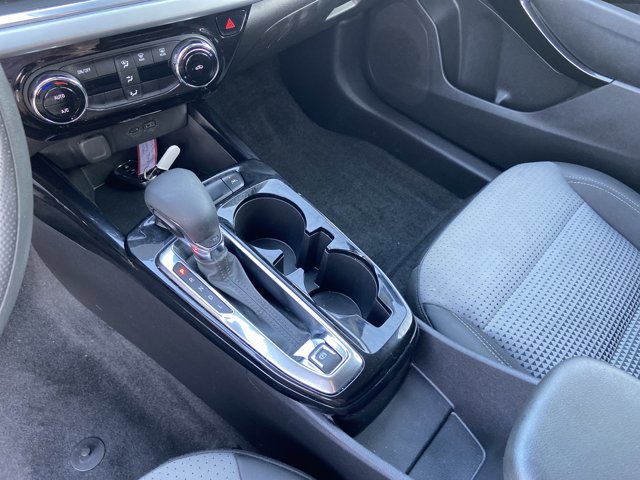 Used 2024 Chevrolet Trax LT image 37