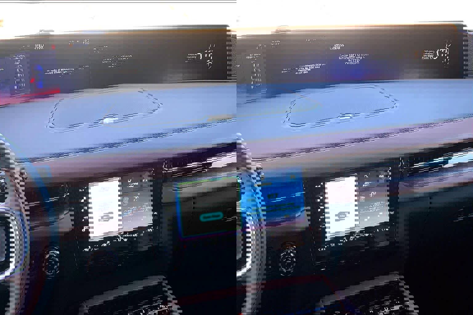 New 2025 Lincoln Navigator L Reserve image 6