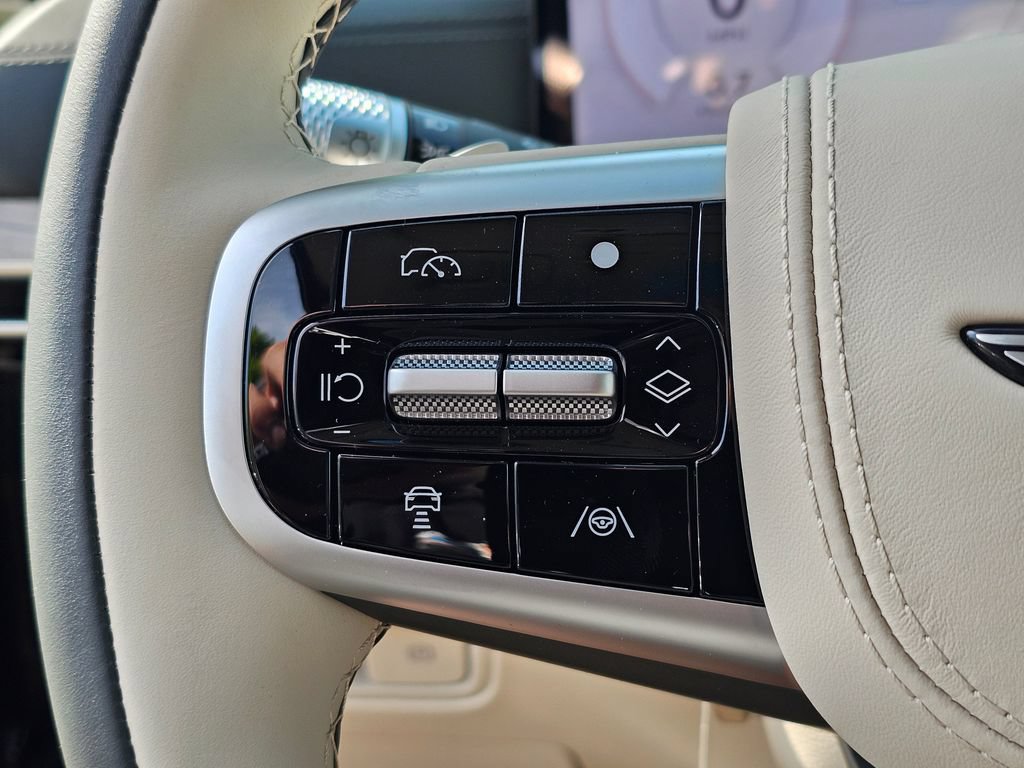 New 2026 Genesis GV80 3.5T Prestige AWD/4WD image 36