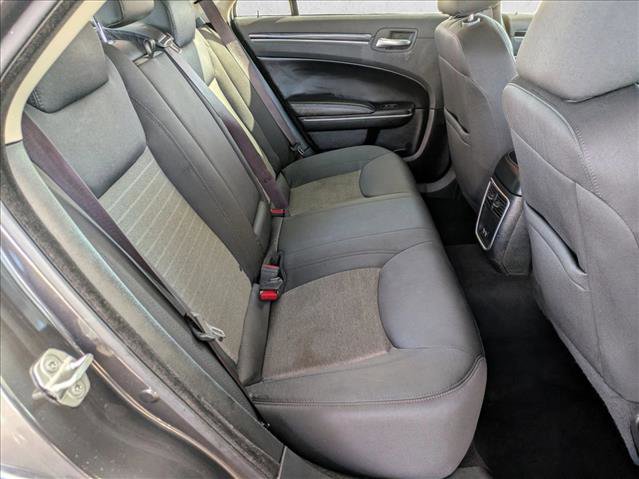 Used 2023 Chrysler 300 Touring w/ Sport Appearance Package image 18