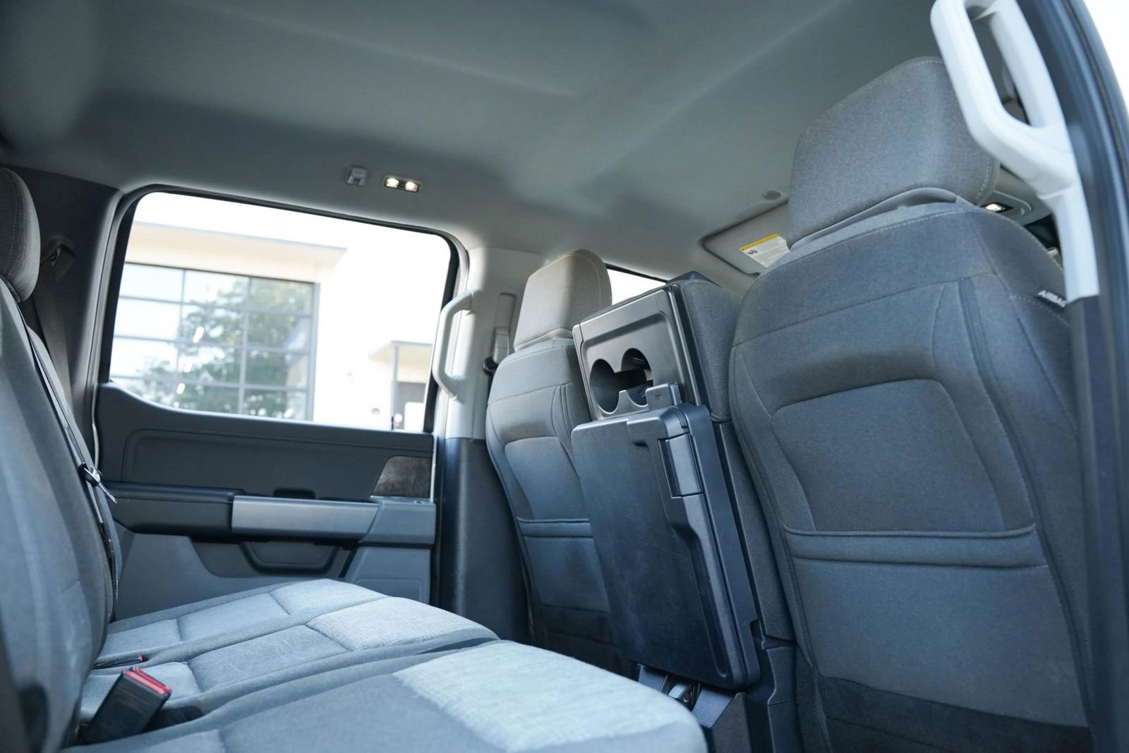 Used 2021 Ford F150 XLT w/ Equipment Group 301A Mid image 29