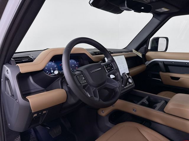 New 2026 Land Rover Defender 110 S AWD/4WD image 9