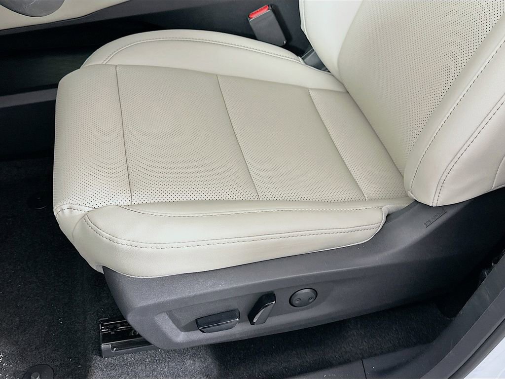 New 2026 Nissan Murano SL image 27