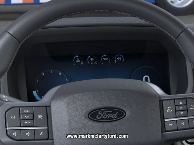 New 2026 Ford F150 XLT AWD/4WD image 13