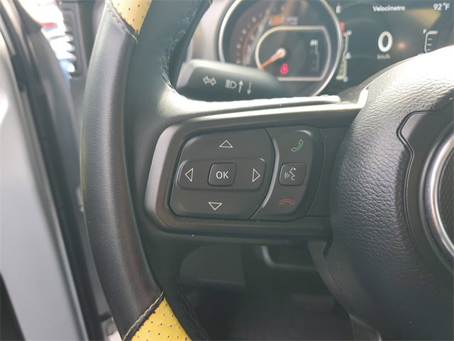 Used 2023 Jeep Wrangler Willys image 24