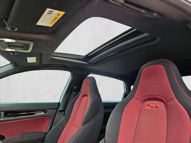 Used 2022 Honda Civic Si image 15