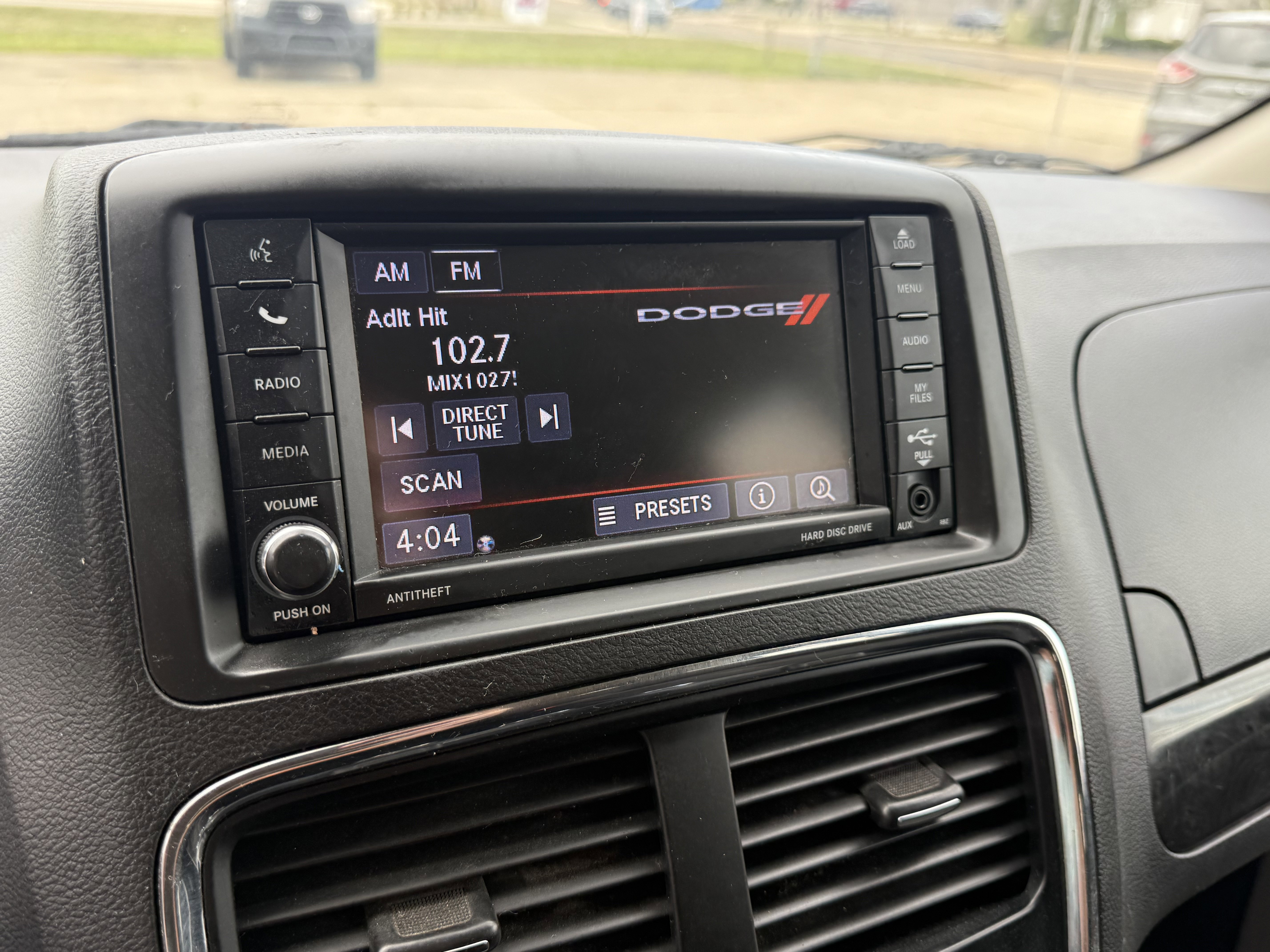 Used 2019 Dodge Grand Caravan SE image 20