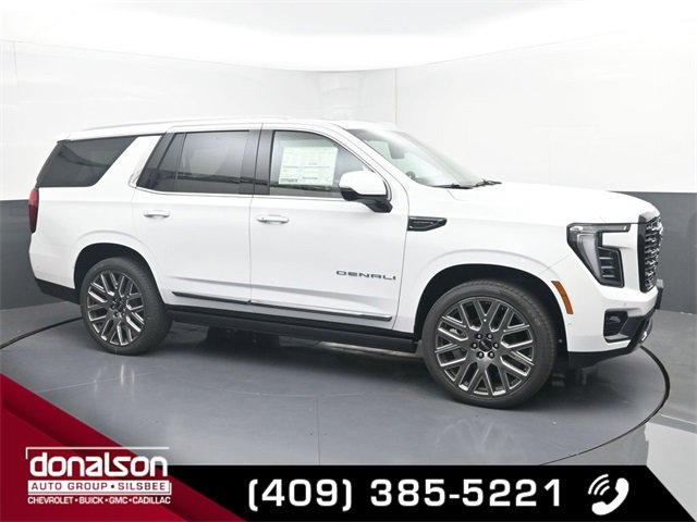 New 2026 GMC Yukon Denali Ultimate video 1