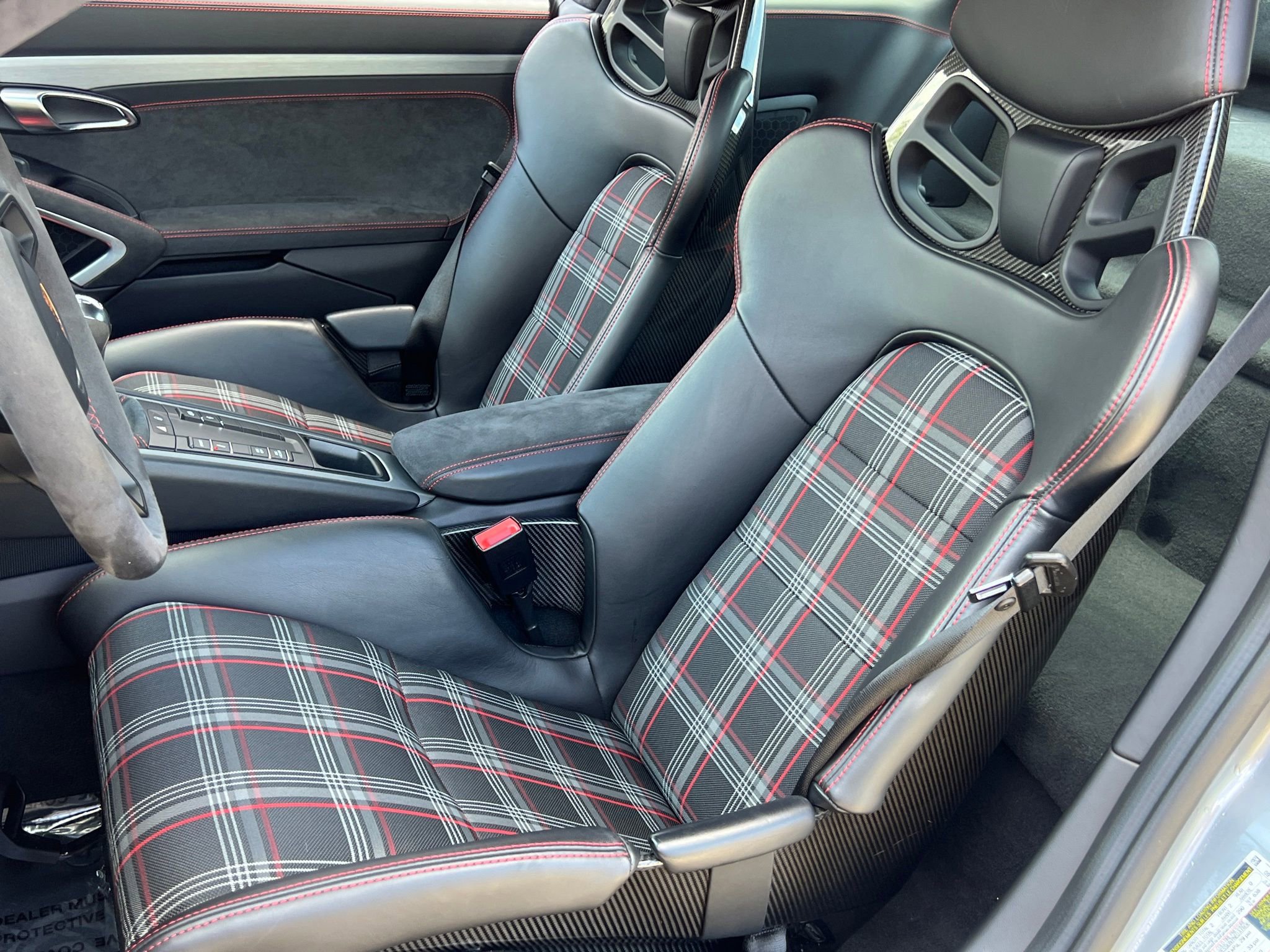 Used 2018 Porsche 911 GT3 image 4