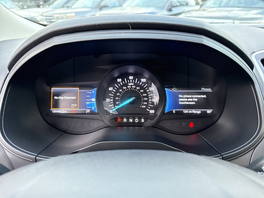 Used 2022 Ford Edge SEL w/ Convenience Package image 18