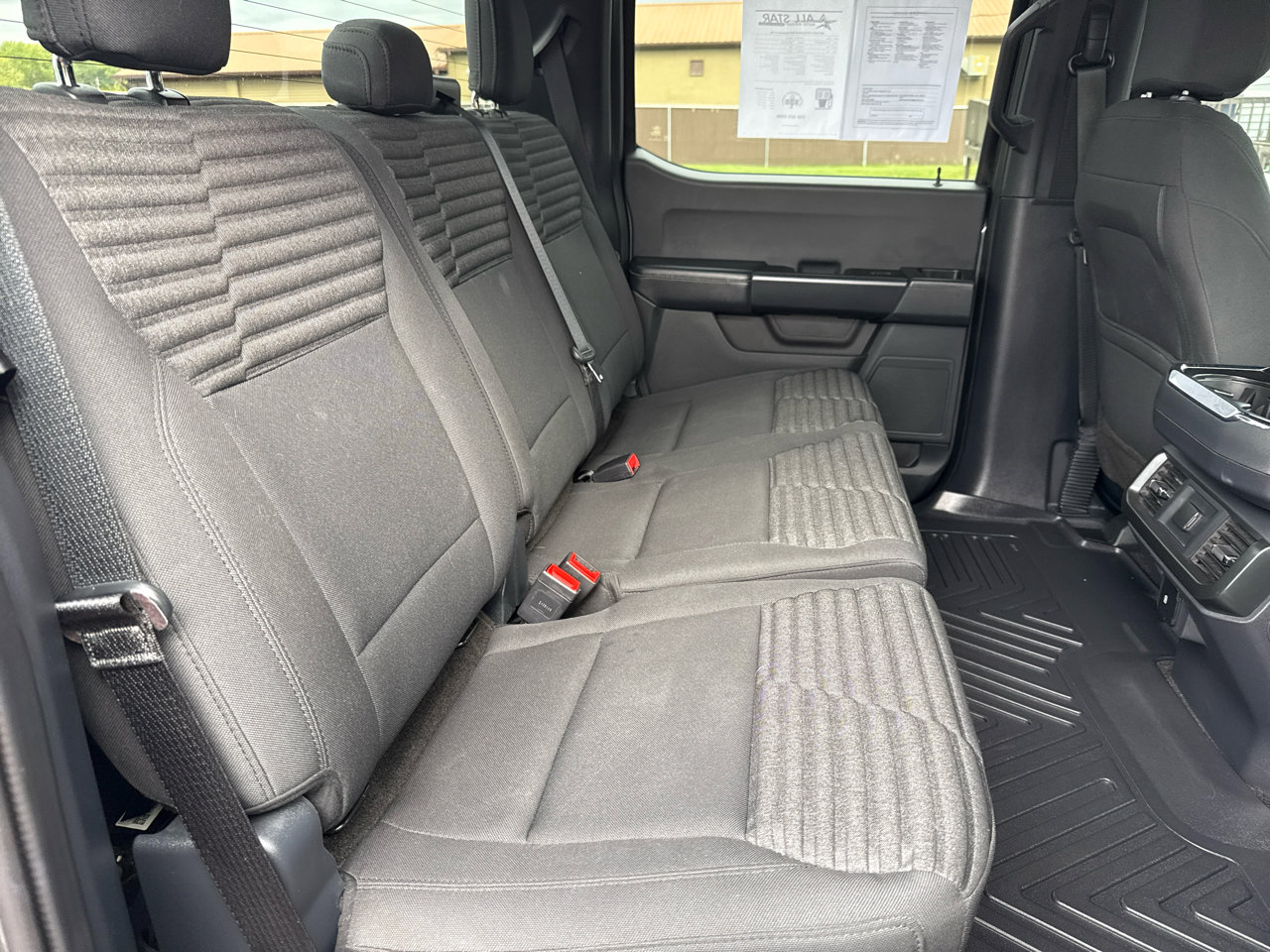 Used 2021 Ford F150 XL w/ STX Appearance Package image 25