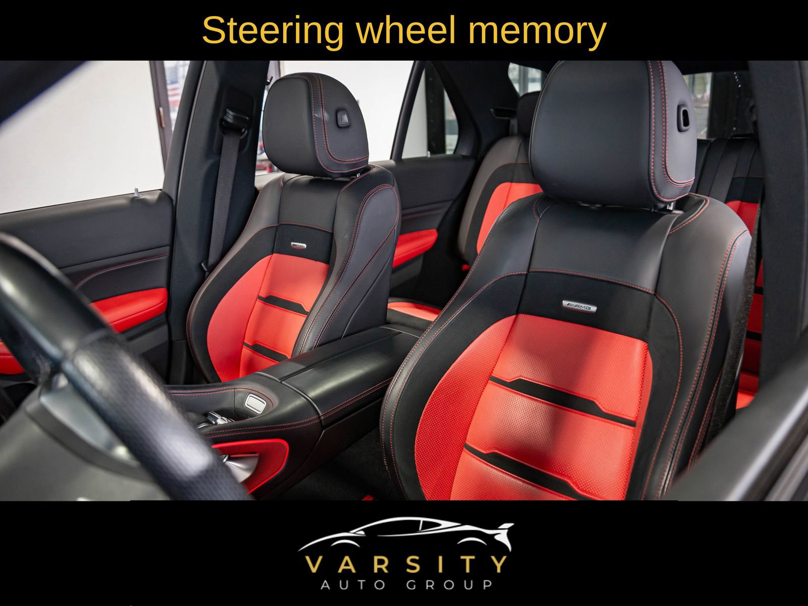 Used 2022 Mercedes-Benz GLE 53 AMG 4MATIC w/ 3rd Row Seat Package image 29